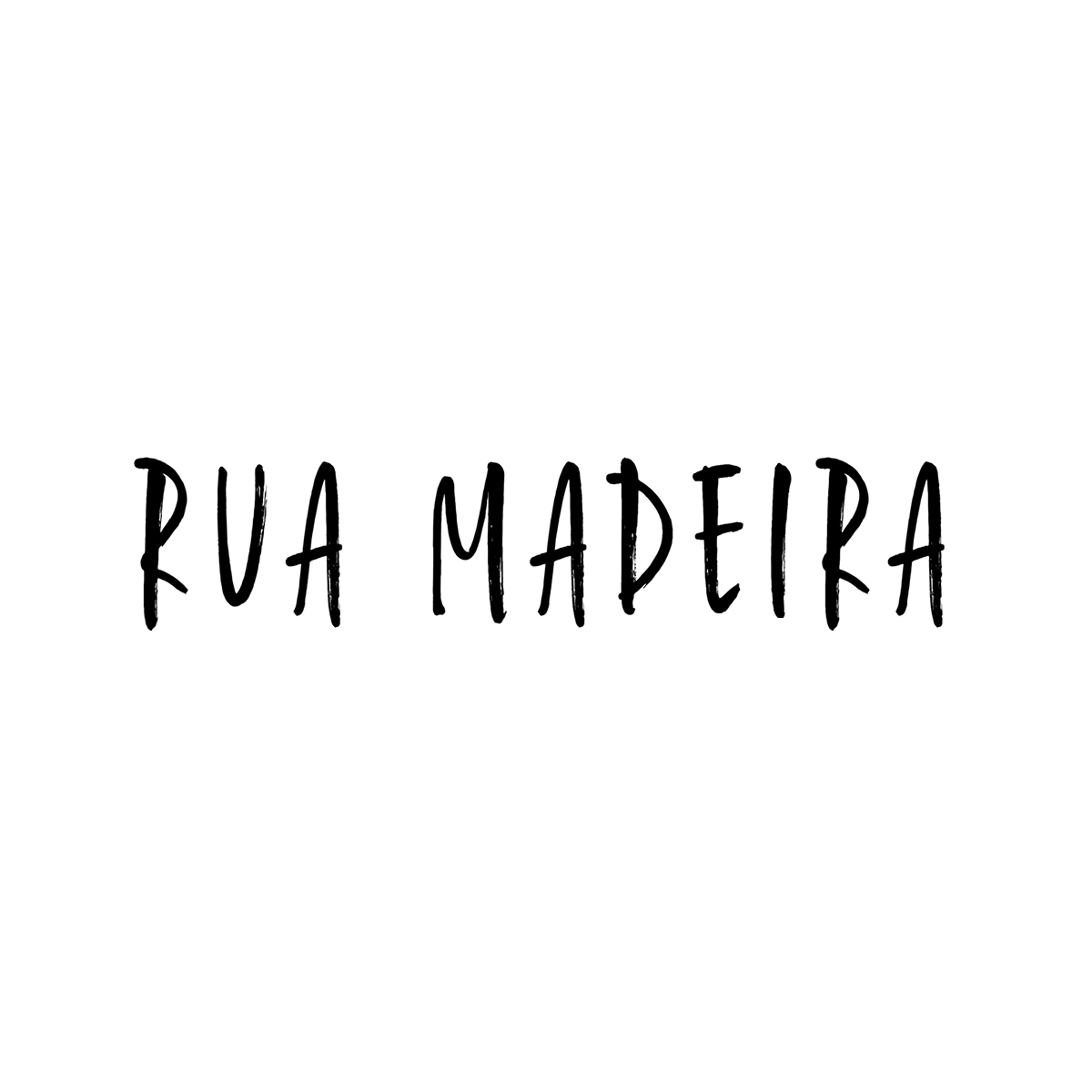 Rua Madeira